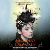Of Maidens & Swords: A Story Collection