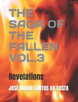 Saga of the Fallen-The Saga of the Fallen Vol.3