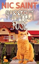 Mysteries of Max- Purrfect Ruse