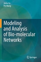 Modeling and Analysis of Bio molecular Networks
