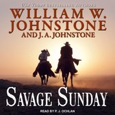Savage Sunday Lib/E