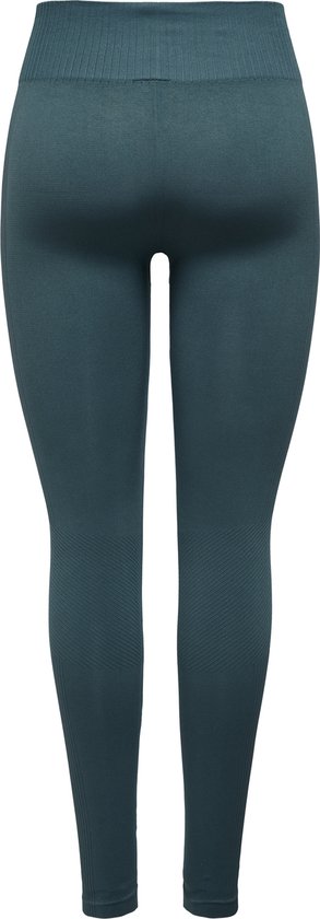 Only Play ONPJIJI HW CIR TIGHTS Leggings pour femmes - Taille M
