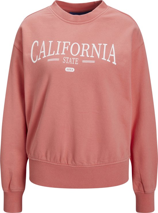 JJXX JXDEE LS LOOSE GRUNGE NOOS - Sweatshirt