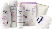 DOVE NOURISHING SECRETS GLOWING GESCHENKSET