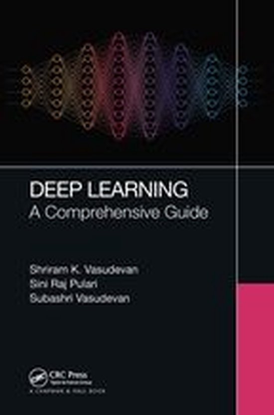 Deep Learning - cover