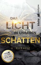 Die besten deutschen Wattpad-Bücher - Clashing Hearts: Das Licht in unseren Schatten