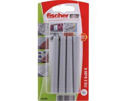 Fischer FIS H binnen draadankers - 8x80Kmm (Per 4 stuks)