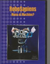 ROBOSAPIENS - MENS of MACHINE ?