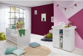 TREND TEAM CLEVER Babykamer duo