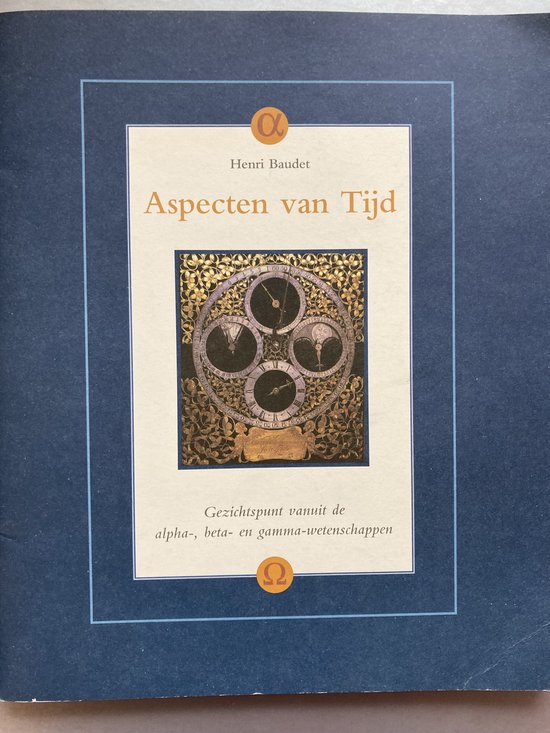 Aspecten van Tijd