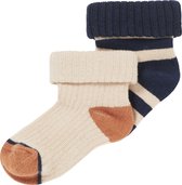 Noppies Sokken Reynosa Baby Maat 0M-3M