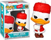 Daisy Duck - Funko Pop! - Vacances Disney