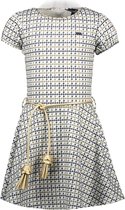 Le Chic Meisjes Jurk - Maat 152