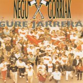 Negu Gorriak - Gure Jarrera (2 LP)