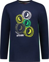 TYGO & vito Jongens T-shirt - Maat 98/104