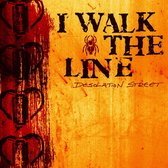 I Walk The Line - Desolation Street (LP)