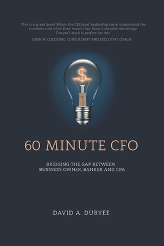 60 Minute CFO