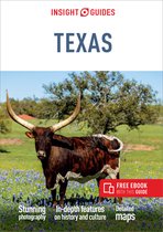 Insight Guides Main Series- Insight Guides Texas (Travel Guide with Free eBook)