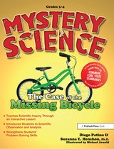 The Case of the Missing Bicycle