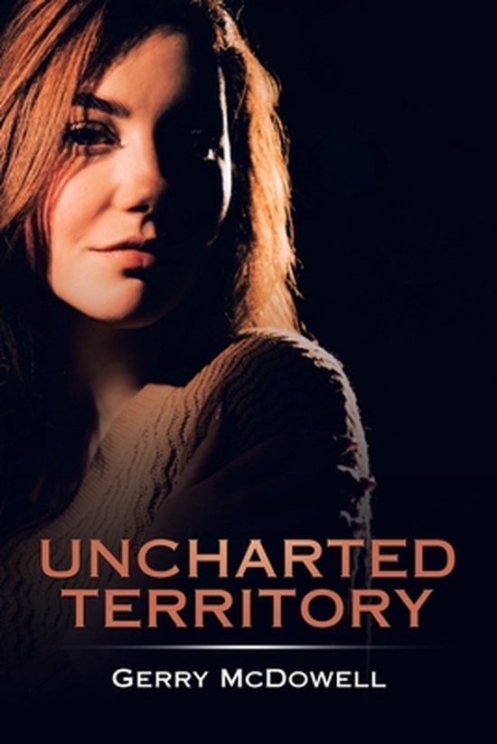 Uncharted Territory, Gerry Mcdowell | 9781663233103 | Boeken | bol.com