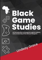 Black Game Studies