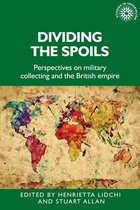 Studies in Imperialism- Dividing the Spoils
