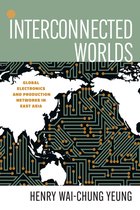 Innovation and Technology in the World Economy- Interconnected Worlds