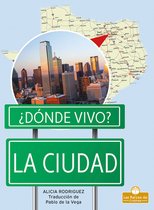 La Ciudad (City)