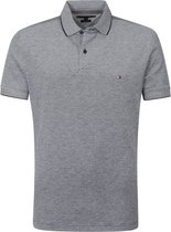 Tommy Hilfiger Poloshirt RF Donkerblauw