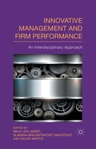 Innovative Management and Firm Performance