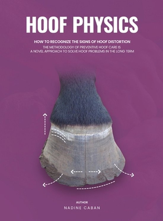 Hoof Physics - cover