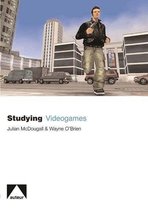 Auteur- Studying Videogames
