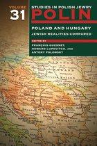 Polin: Studies in Polish Jewry- Polin: Studies in Polish Jewry Volume 31