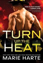 Turn Up the Heat4- Turn Up the Heat