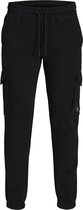 JACK&JONES JUNIOR JPSTGORDON JJCLASSIC SWEAT PANT VG JNR Jongens Broek - Maat 140