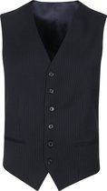 Suitable - Picador Gilet Donkerblauw - XXL - Modern-fit