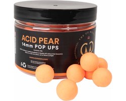 Ccmoore CC Moore Elite Acid Pear Pop-Ups Beige 12mm