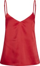 JJXX JXMALIA SATIN TOP NOOS Dames Top  - Maat M