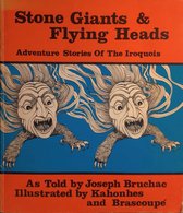 Stone Giants and Flying Heads