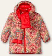 Cover Reversible Jas