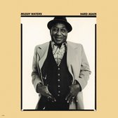 Muddy Waters - Hard Again (Blue Vinyl)