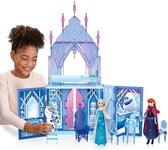 Disney Frozen 2 Frozen 2 Elsa's Uitklapbaar IJspaleis