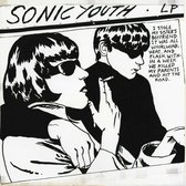 Sonic Youth - Goo (LP + Download)