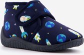 Thu!s kinder pantoffels ruimte - Blauw - Maat 25 - Sloffen