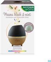 Phytosun Verstuiver Mauna 2.0 Black & Mint