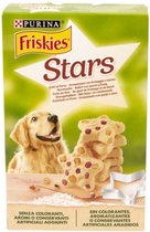 Friskies - Stars Kaas en rund  | 2 x 320g