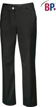 BP dames broek zwart koksbroek pantalon 1644-686-32 | 34