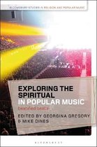 Bloomsbury Studies in Religion and Popular Music- Exploring the Spiritual in Popular Music