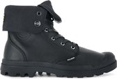 Palladium - Baggy Leather Ess Women - Leather Boots-40