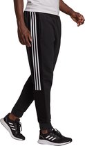 adidas - Essential Colour Block 3S Tapered Pants - Jogging Pants-XS